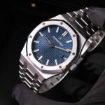 Audemars Piguet Royal Oak  15500ST.OO.1220ST.01 2021