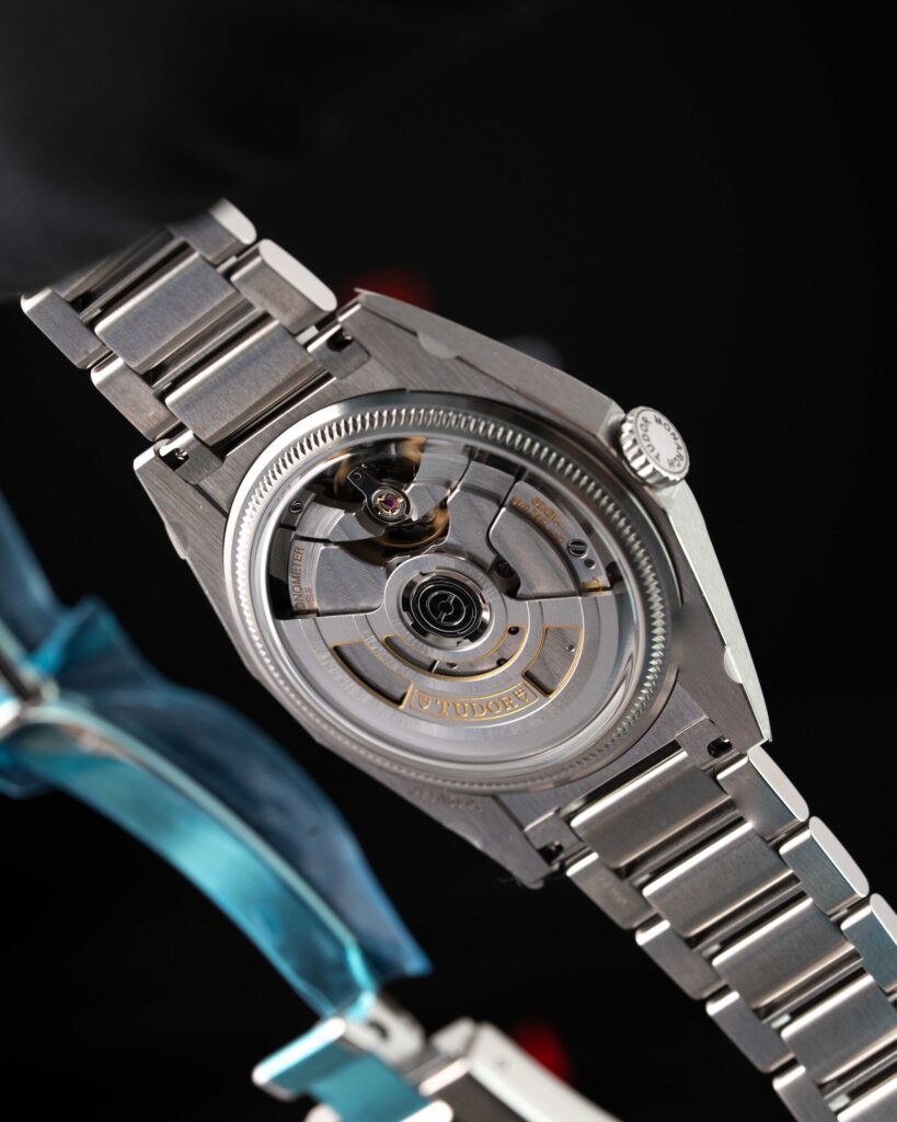 Tudor Monarch 2639W1A0U 2026