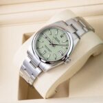 Rolex Oyster Perpetual 134300 2026