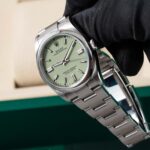 Rolex Oyster Perpetual 126000 2025