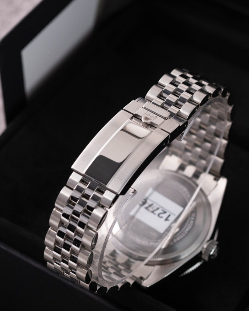 Tudor Black Bay 41 7941A1A0RU 2026