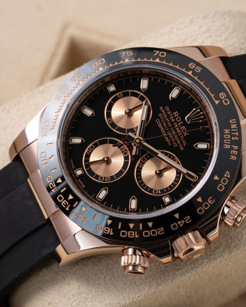 Rolex Daytona 116515LN 2023
