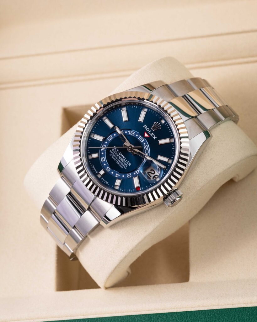 Rolex Sky-Dweller 336934 2026