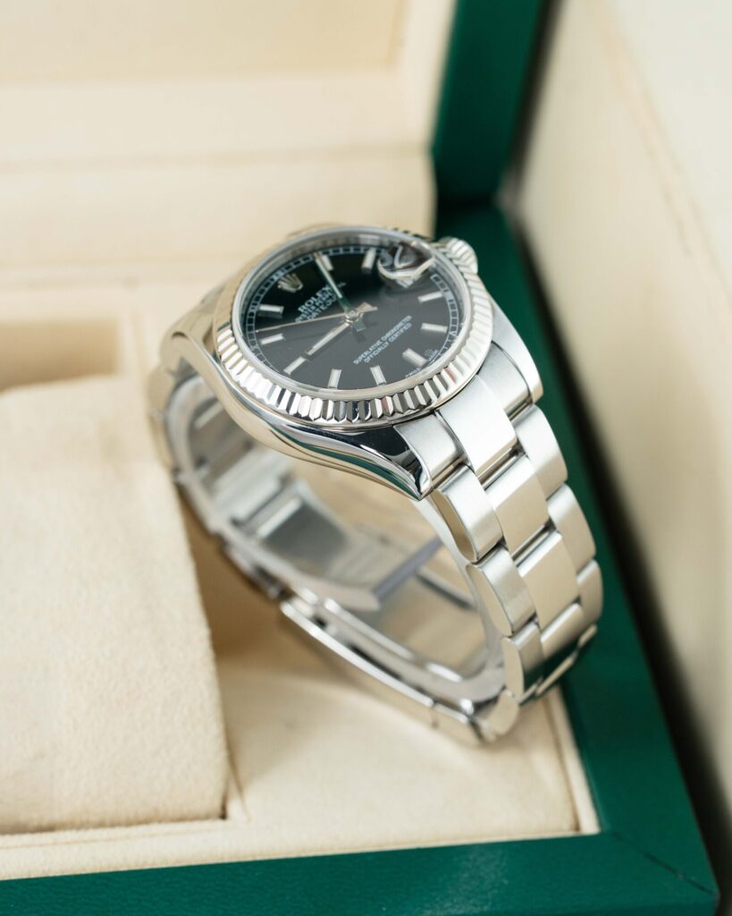 Rolex Datejust 178274 2015