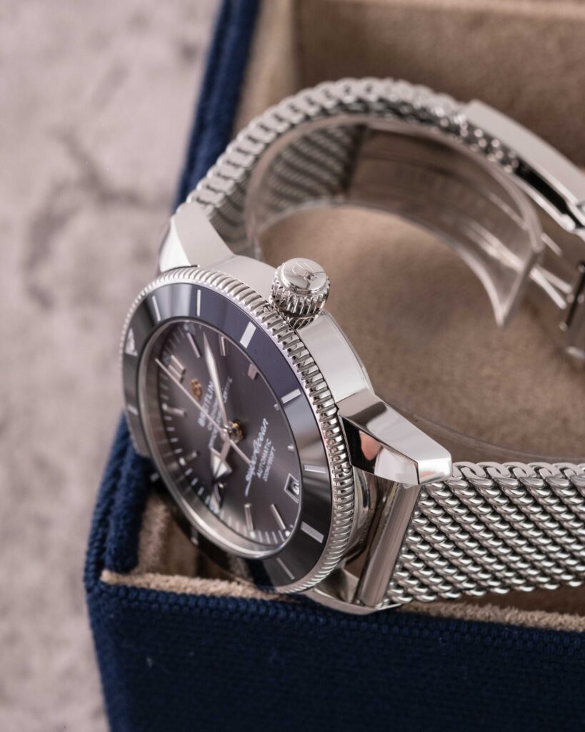 Breitling Superocean Heritage II AB2010 2025