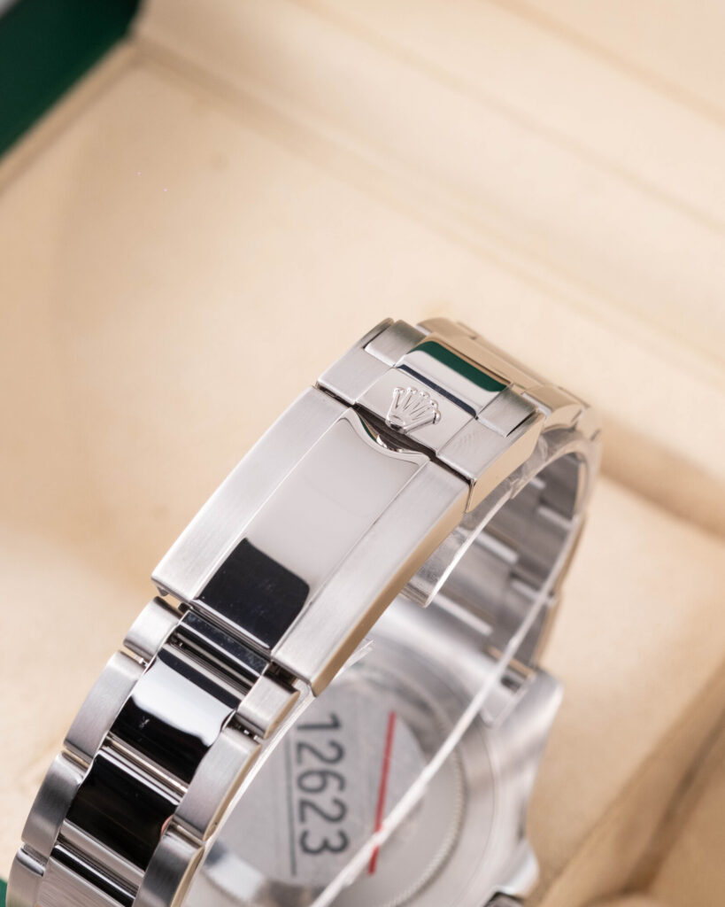 Rolex GMT-Master II 116710LN 2015