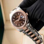 Rolex Datejust 126331 2018