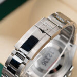 Rolex GMT-Master II 126710BLRO 2025