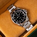 Rolex Submariner 14060 2000