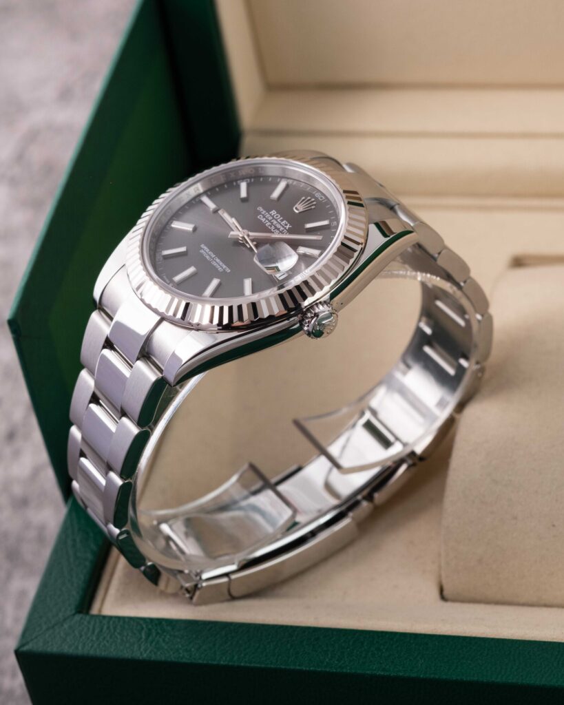 Rolex Datejust 126334 2025