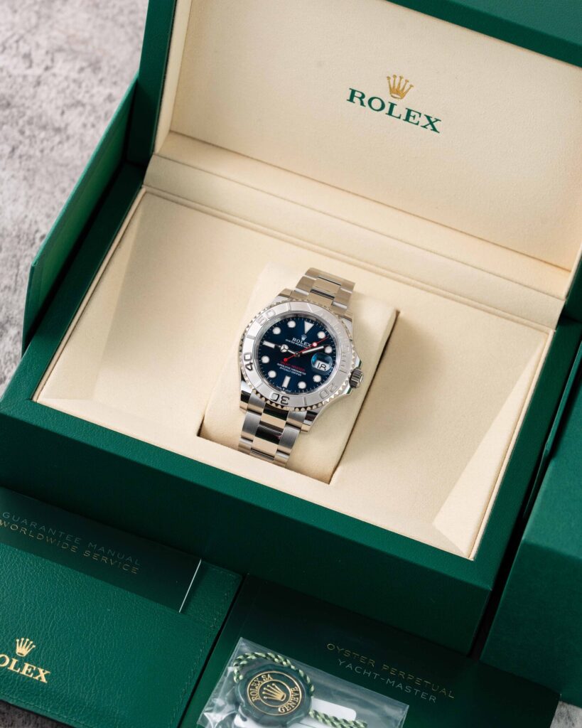 Rolex Yacht-Master 126622 2025