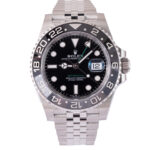Rolex GMT-Master II 126710GRNR 2026