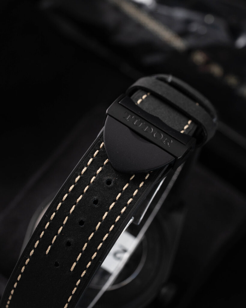 Tudor Black Bay 73210CNU 2021