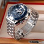 Omega Seamaster Planet Ocean Chronograph 215.30.46.51.03.001 2023