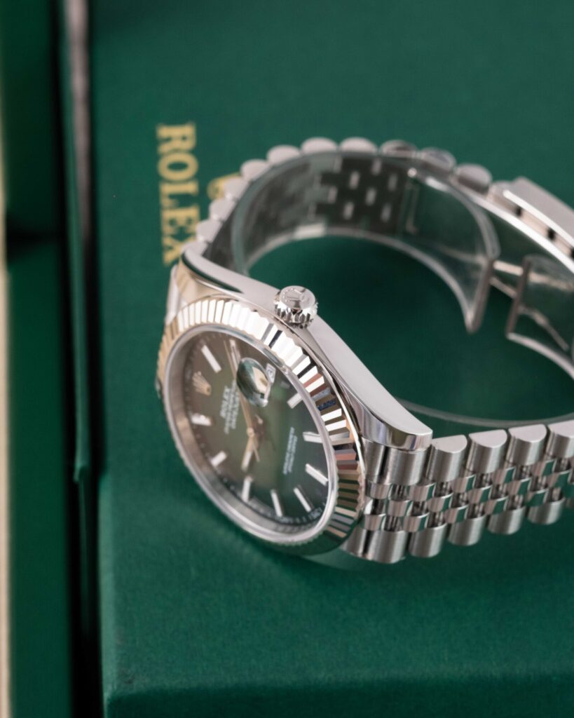 Rolex Datejust 126334 2026