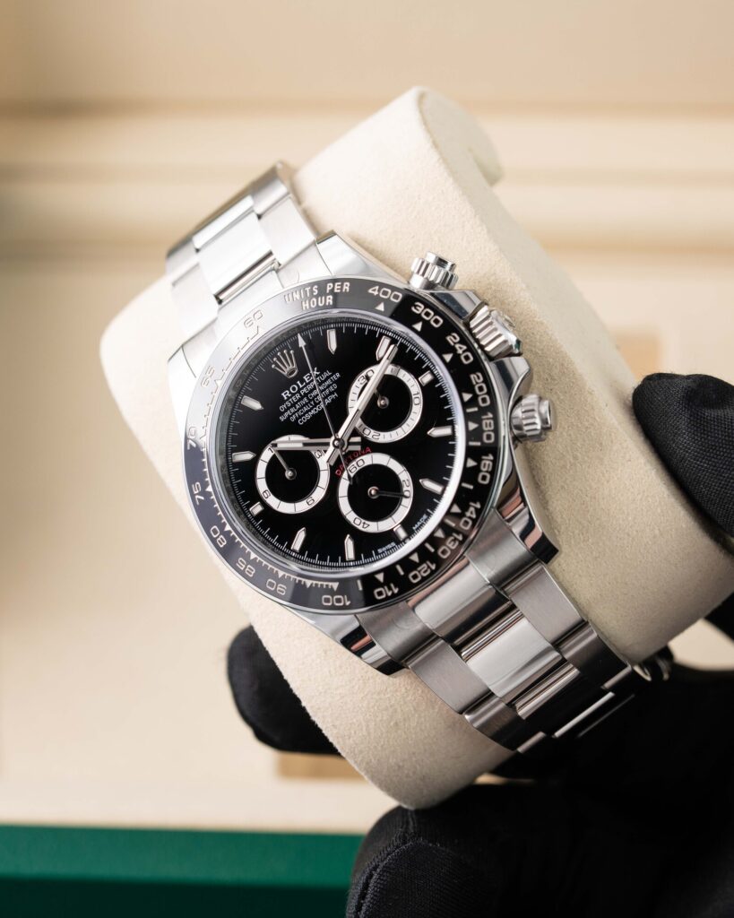 Rolex Daytona 126500LN 2026