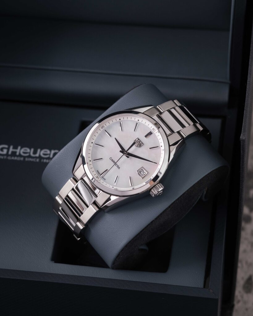 Tag Heuer Tag Heuer Carrera WBK1311 2023