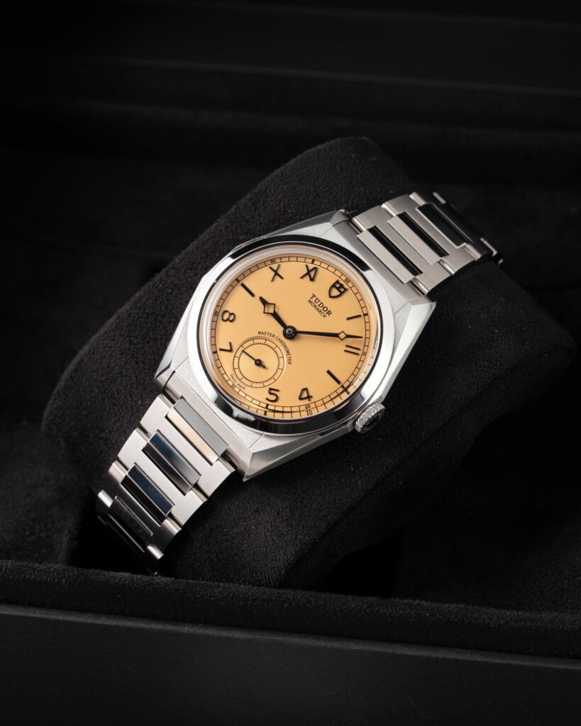Tudor Monarch 2639W1A0U 2026