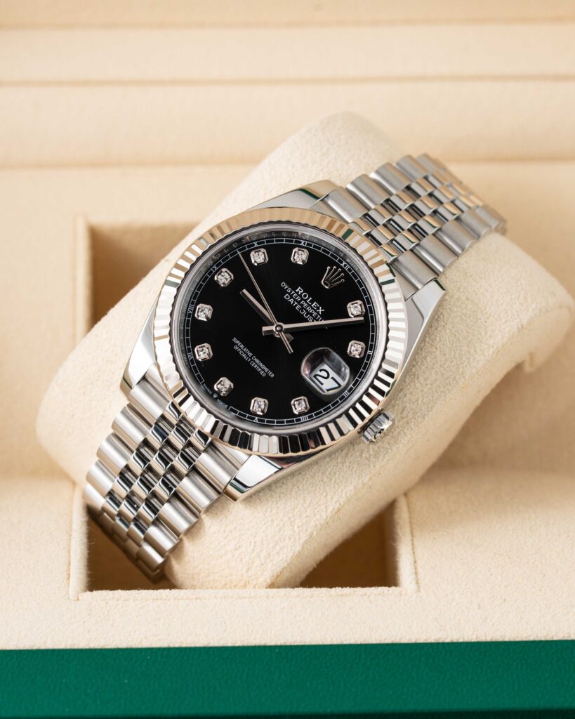 Rolex Datejust 126334 2024
