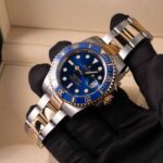 Rolex Submariner 126613LB 2019