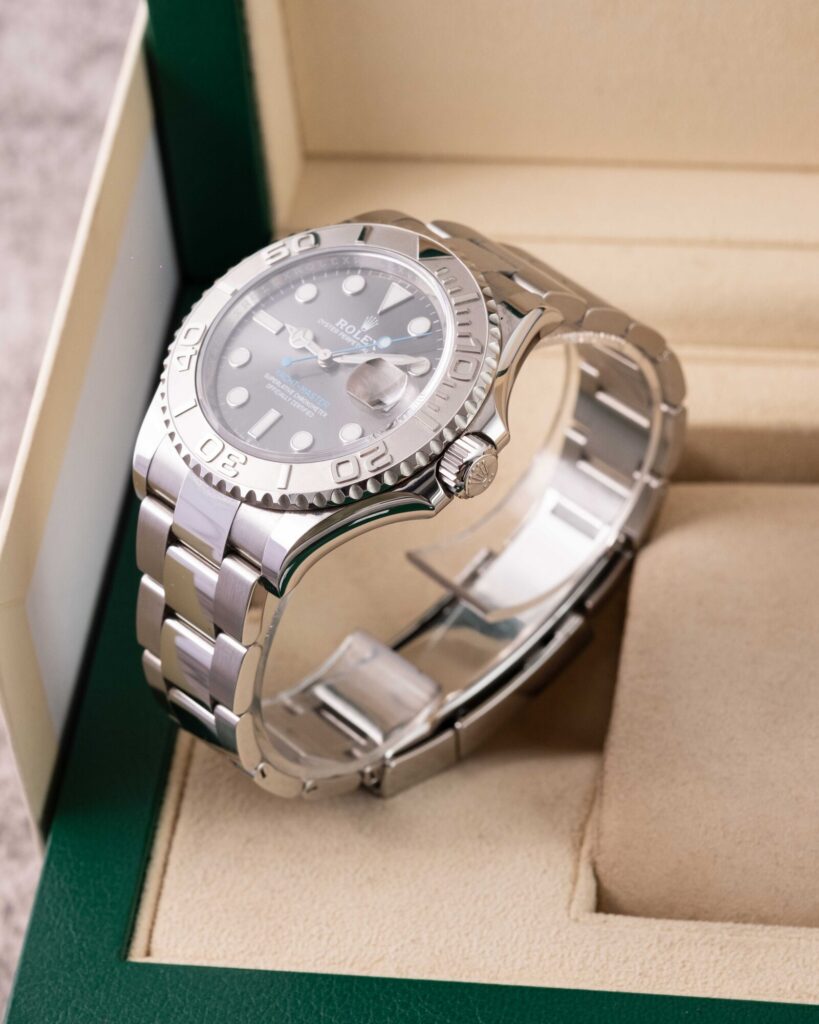 Rolex Yacht-Master 126622 2020