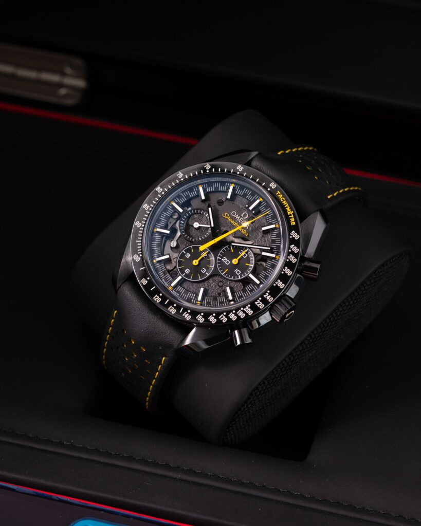 Omega Speedmaster 31192443001001 2021