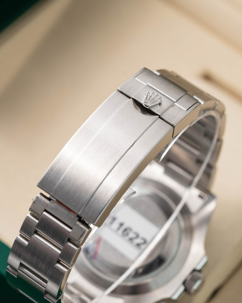 Rolex Submariner 126610LV 2025