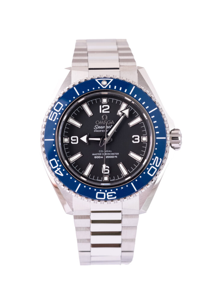 Omega Seamaster Planet Ocean 	217.30.42.21.01.002 2026