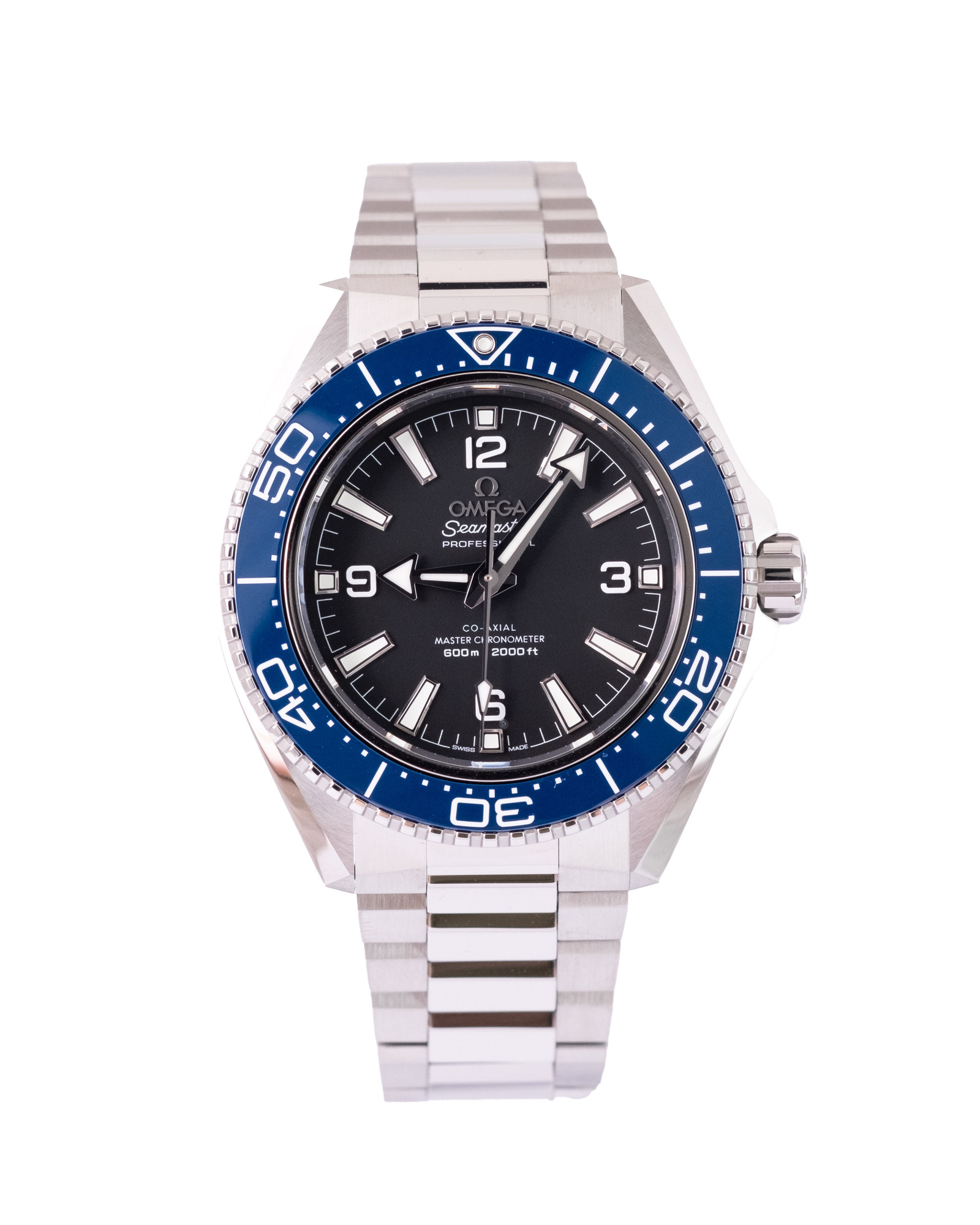 Omega Seamaster 217.30.42.21.01.002