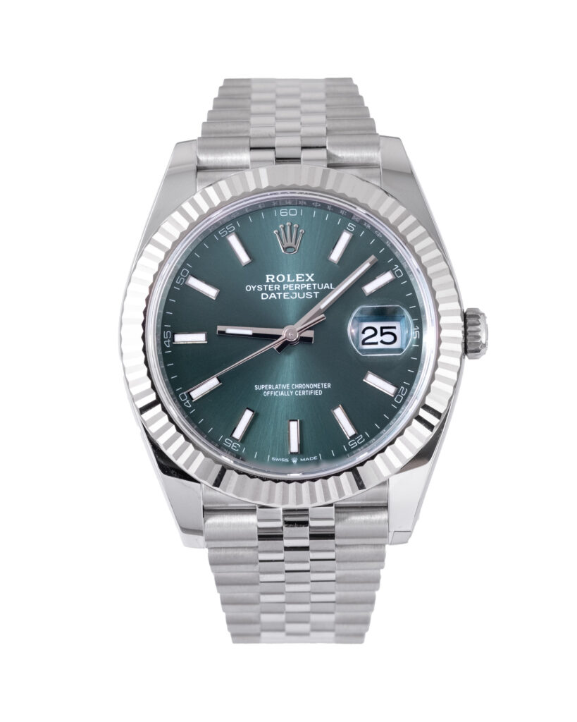 Rolex Datejust 126334 2026