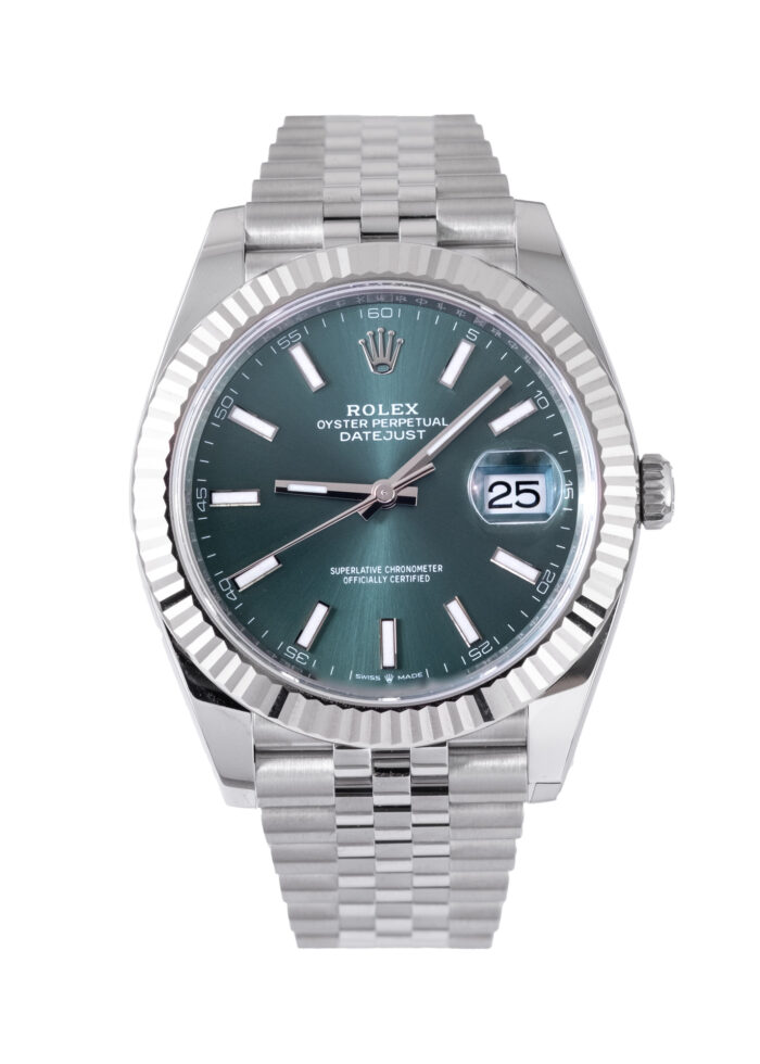 Rolex Datejust 126334 2026