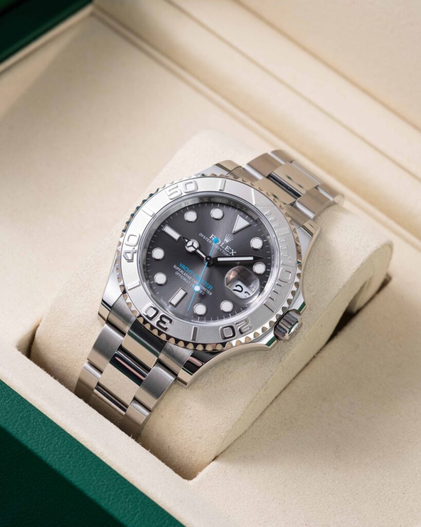 Rolex Yacht-Master 126622 2026