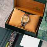 Rolex Oyster Perpetual Date 15223 2003