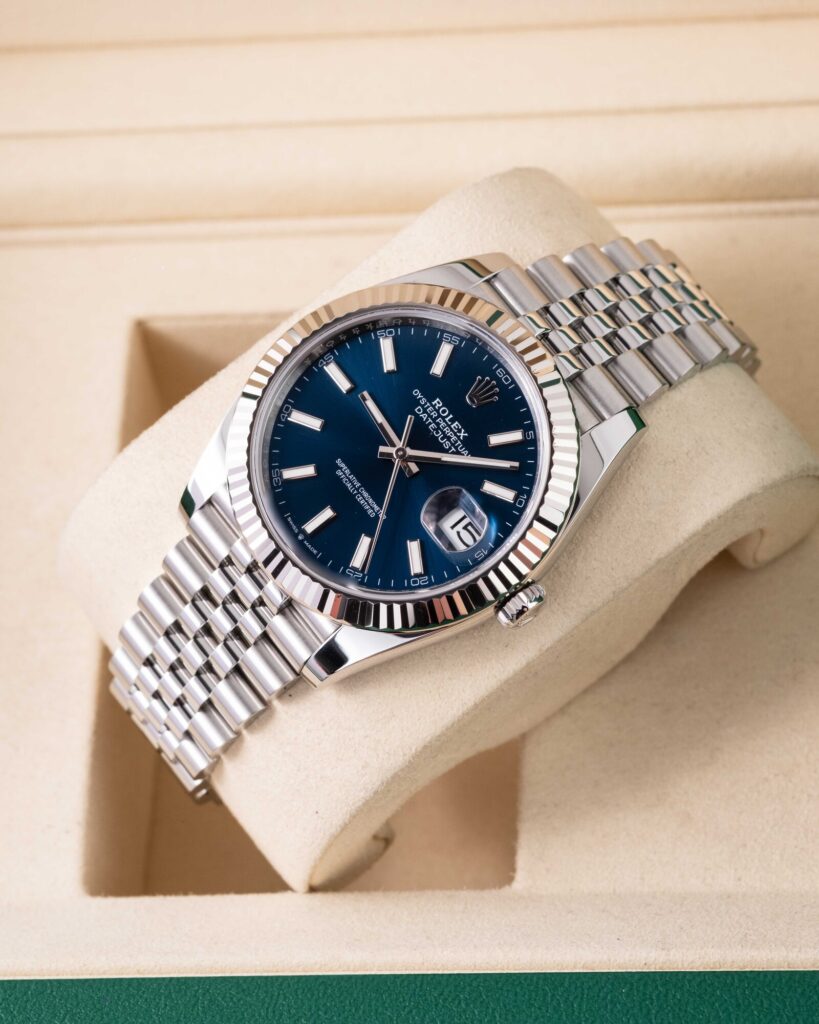 Rolex Datejust 126334 2025