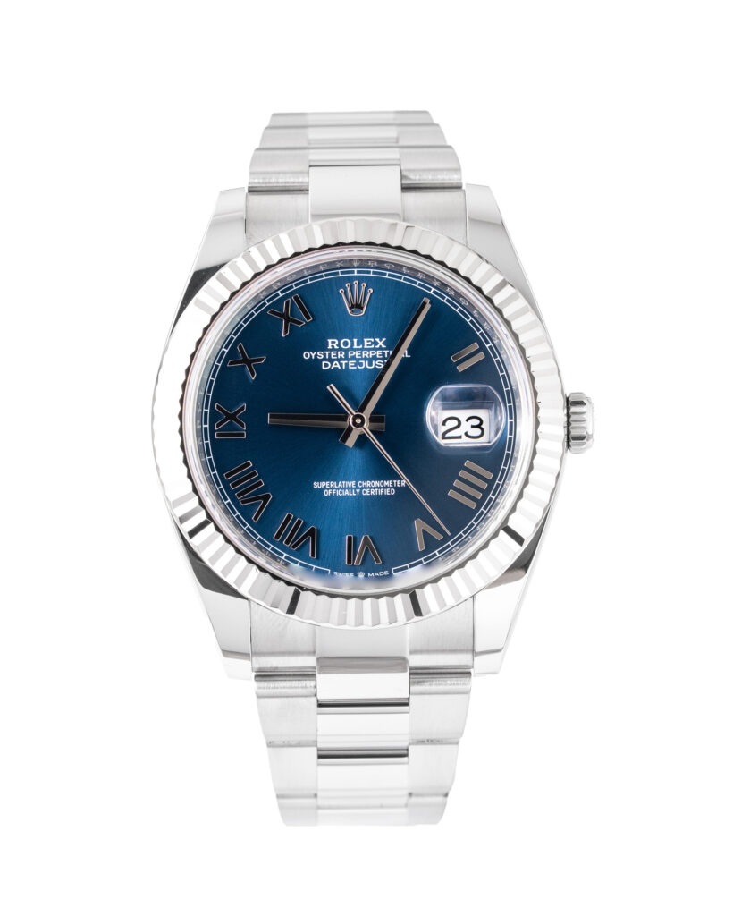 Rolex Datejust 126334 2026