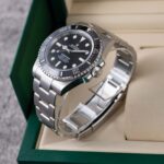Rolex Submariner 124060 2026