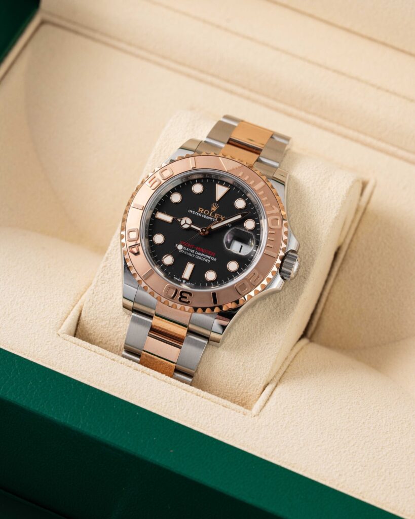 Rolex Yacht-Master 126621 2022