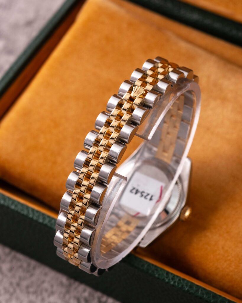 Rolex Datejust 179173 2006