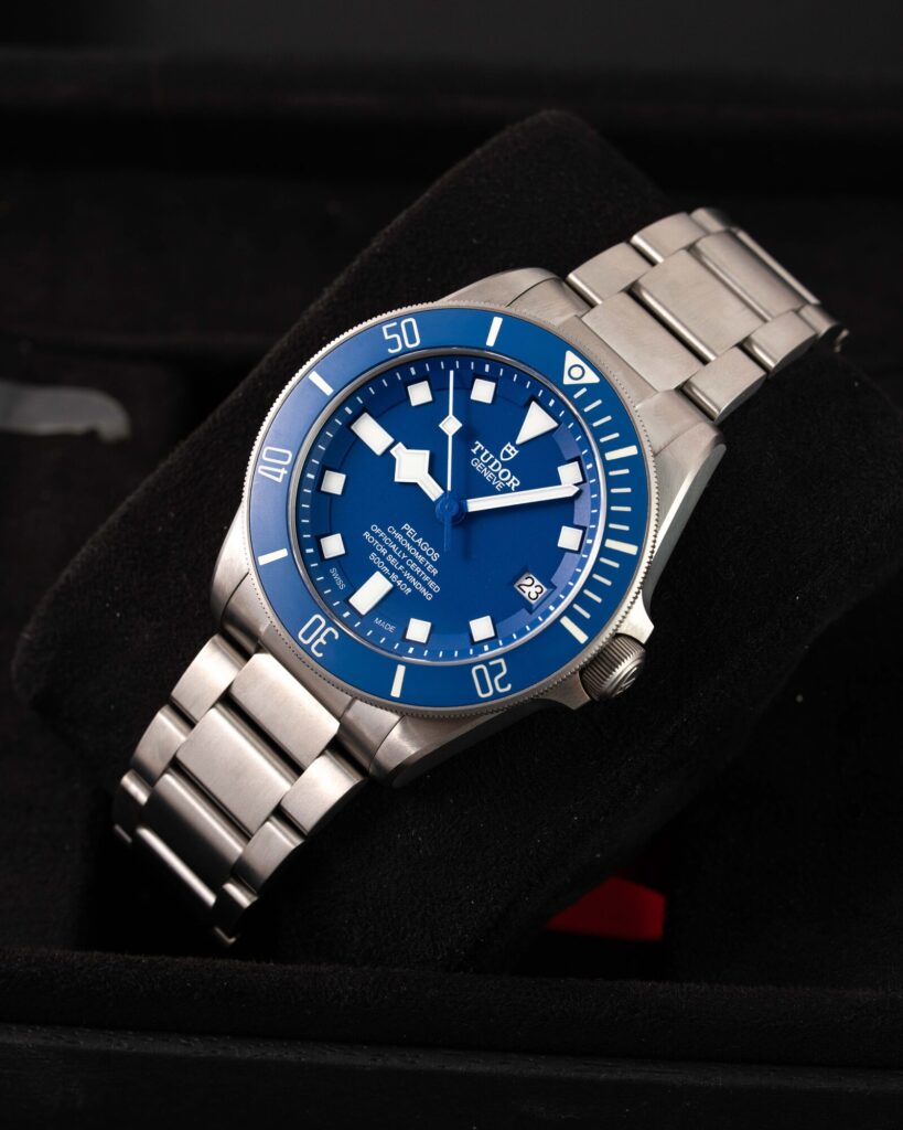 Tudor Pelagos 25600TB 2025