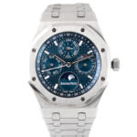 Audemars Piguet Audemars Piguet Royal Oak Perpetual Calendar 26574ST.OO.1220ST.02 2018
