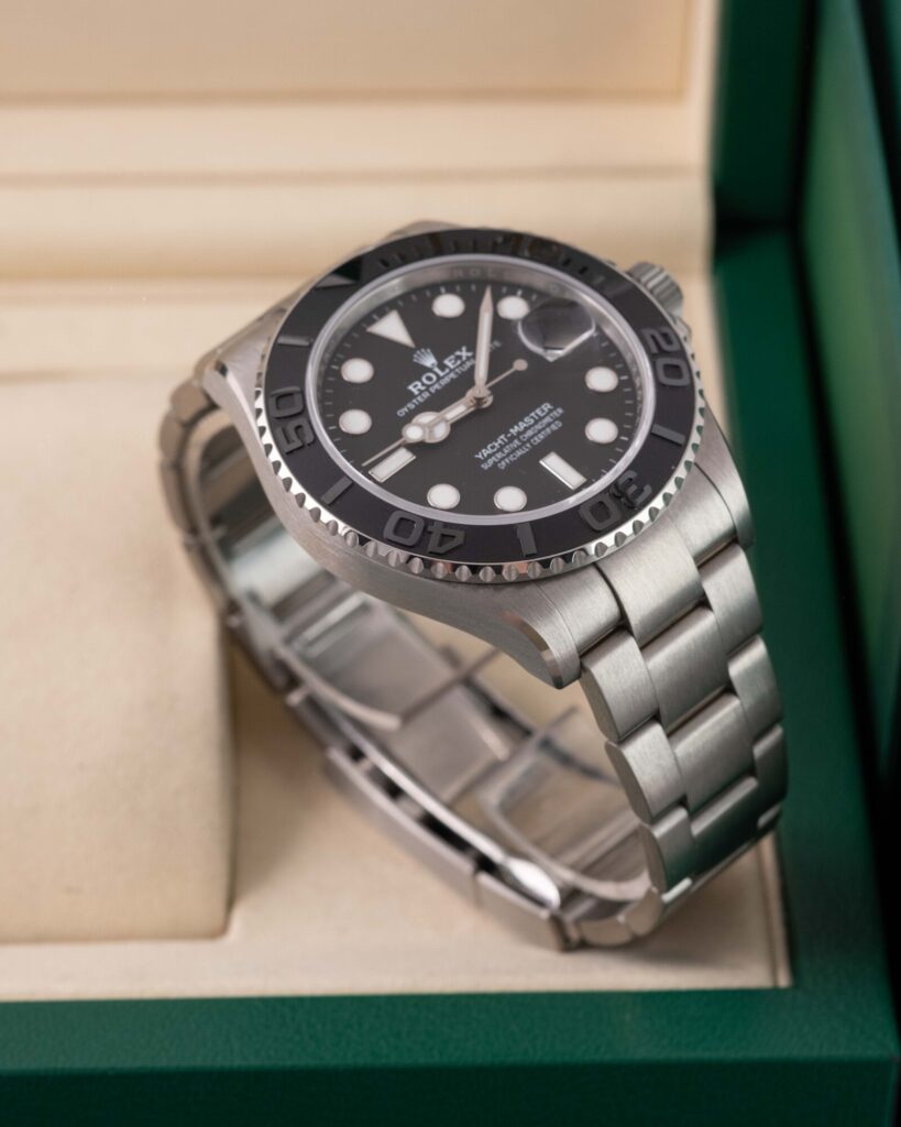 Rolex Yacht-Master 226627 2025