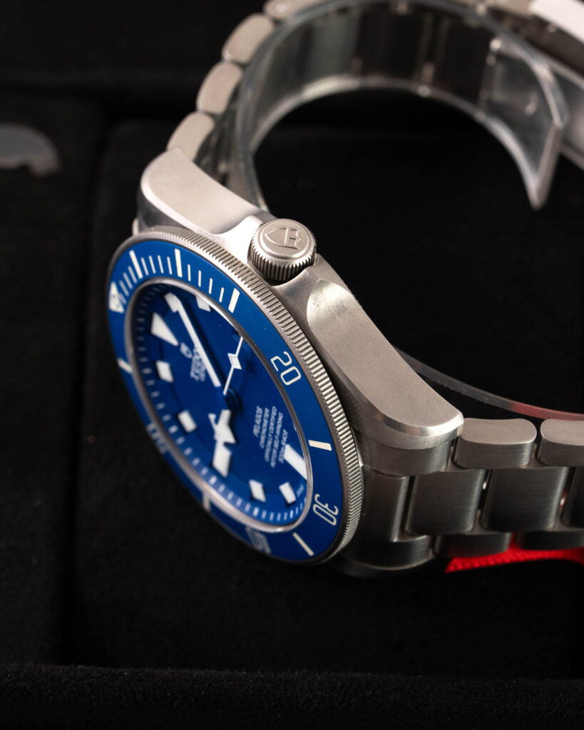 Tudor Pelagos 25600TB 2025