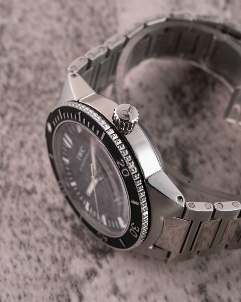 IWC Aquatimer IW353602