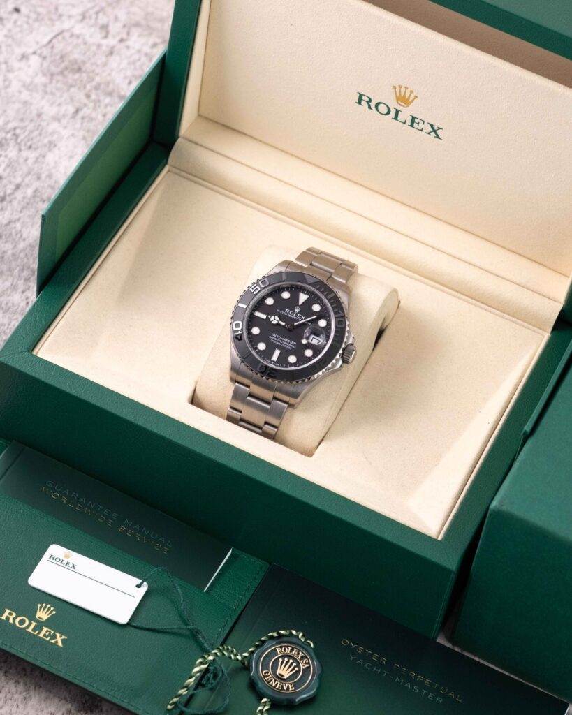 Rolex Yacht-Master 226627 2025