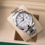 Rolex Datejust 126300 2025
