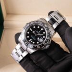 Rolex GMT-Master II 116710LN 2015