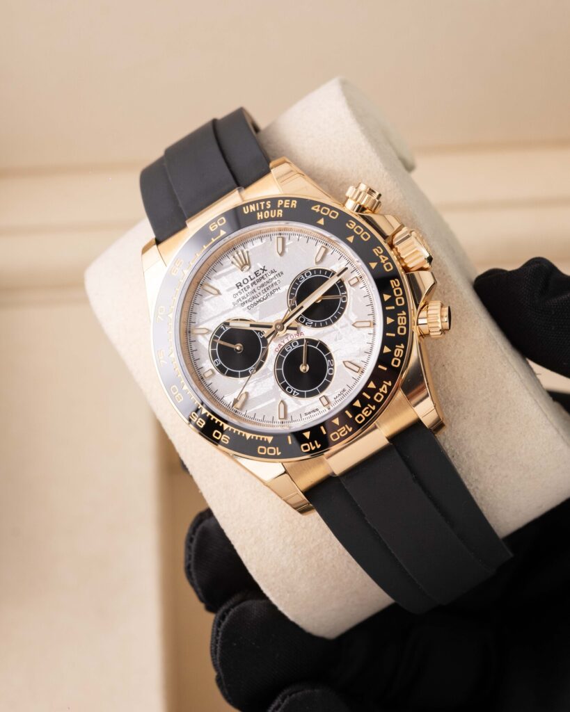 Rolex Daytona 126518LN 2026