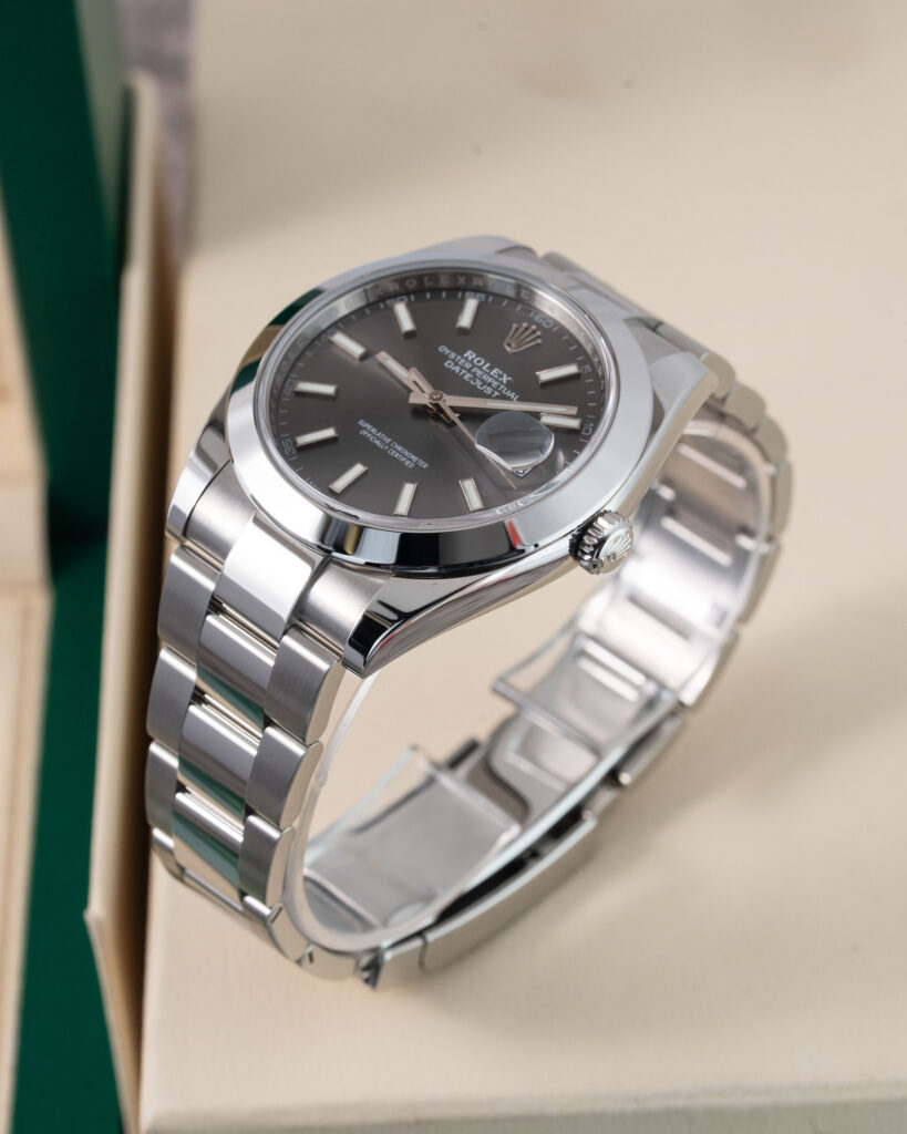 Rolex Datejust 126300 2023