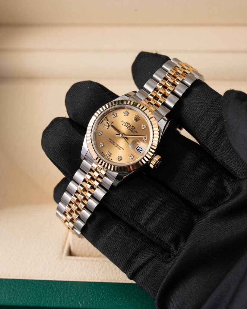 Rolex Datejust 279173 2024