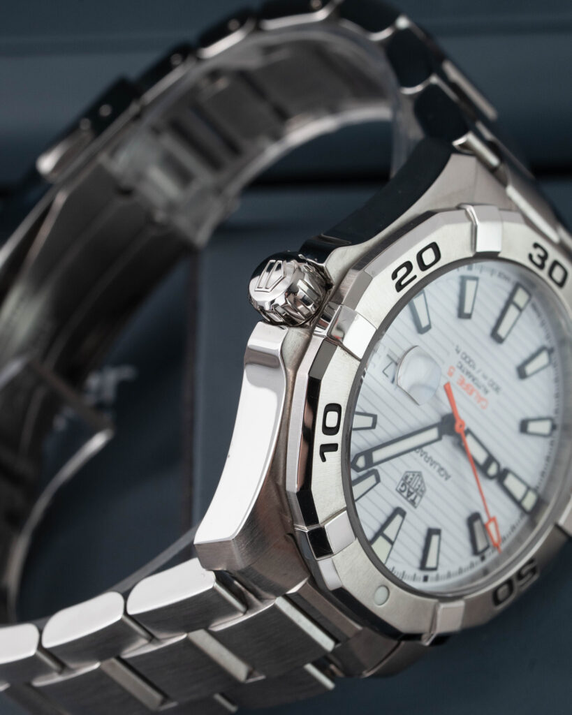 Tag Heuer Aquaracer WAY2013.BA9027 2020